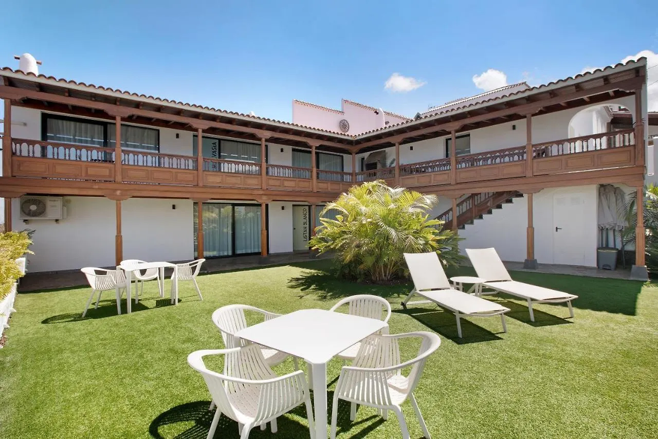 Holiday home Linaje Del Pago Negramol Villa Sauzal Spain
