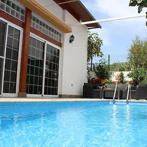 Casa El Olivo, Tenerife Сasa de vacaciones