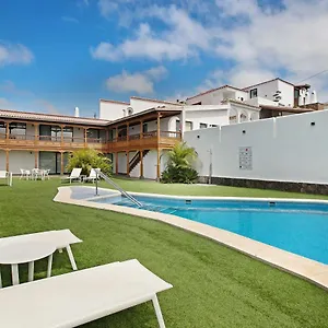  Vakantiehuis Linaje Del Pago Malvasia