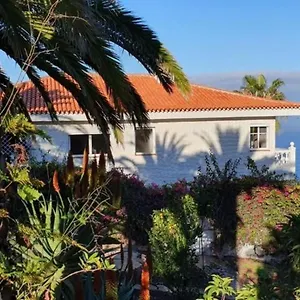 Larnia De Tenerife Appartement