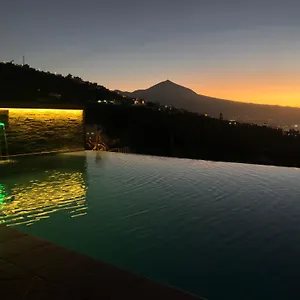 Teide De Staraps Tenerife Appartement