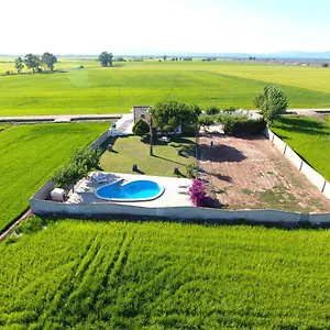 chalet-garcia.catalonia-hotels.com/